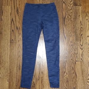 Athleta leggings, like new.